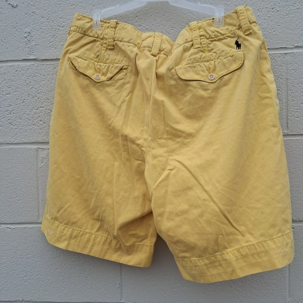 Polo Ralph Lauren classic chino